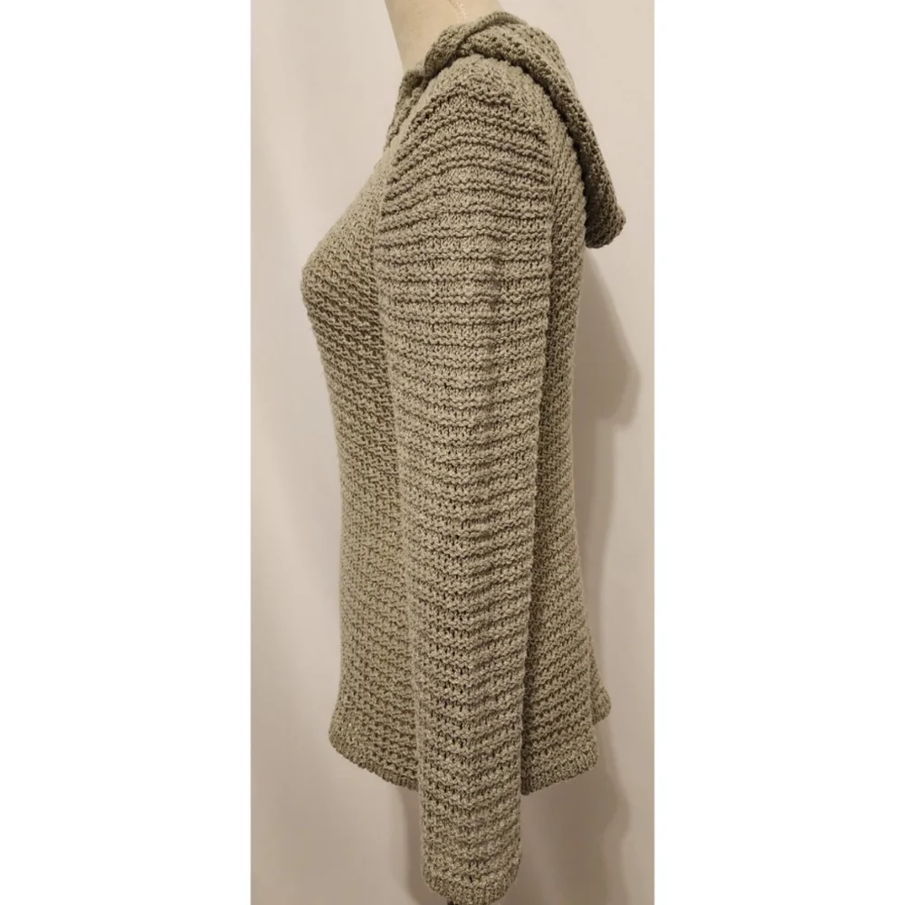 Windi River Sweater - Picture 4 of 9